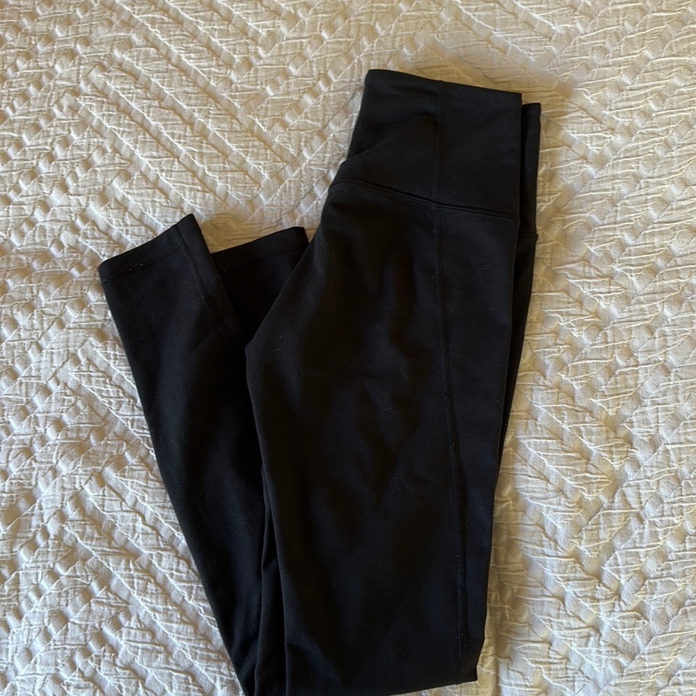 Zella Leggings